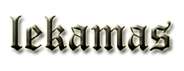 lekamas lekamas
